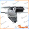 Tringlerie et Moteur d'essuie-glace avant pour FORD | ESW-FR-013, V25-0303